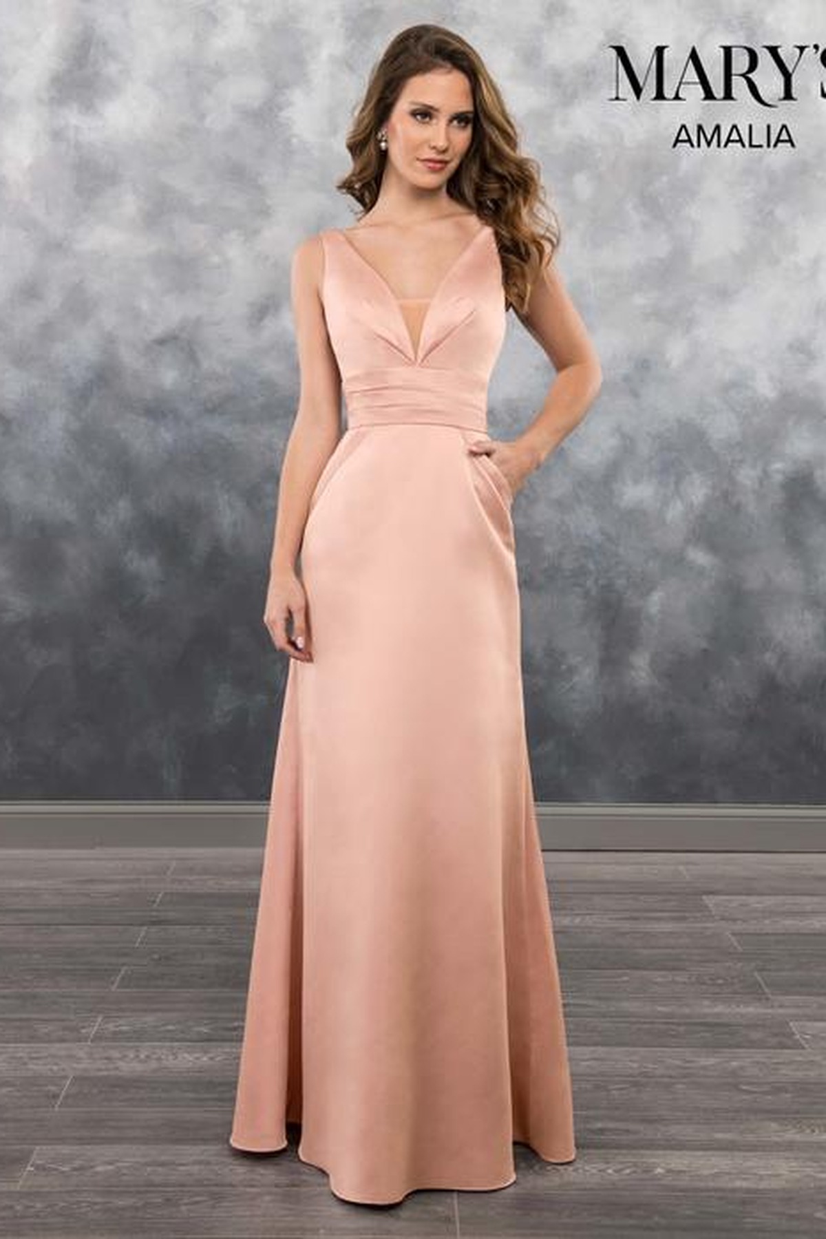 Mary's MB7023 | MOTHER OF THE BRIDE in Sarasota | Barbie's Boutique