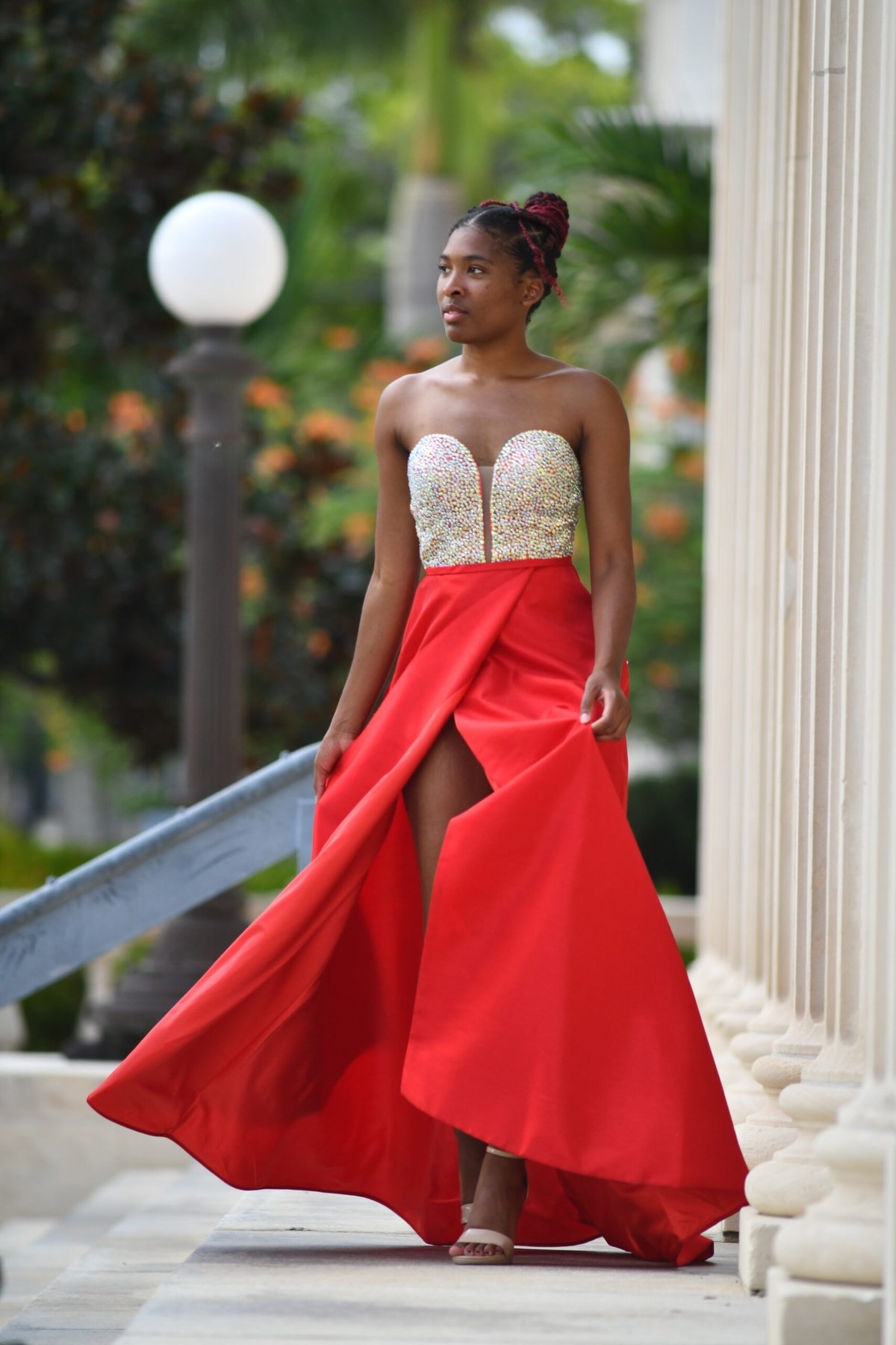 formal dresses sarasota All of our prom dresses are currently 10% off! Yes Even new styles! ,  Now
