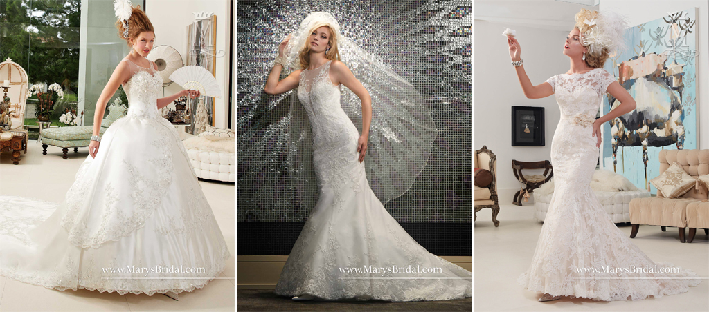 10 Plus One Tips For Choosing Your Wedding Dress