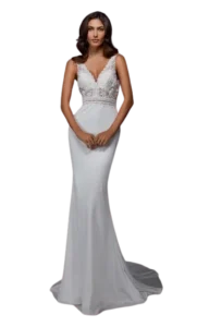 7025 Alyce Paris Wedding Dress F21 425x705 removebg preview